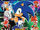 Sonic X Original Soundtrack