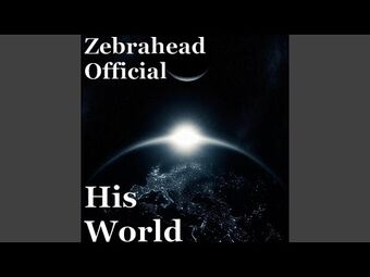 Sonic: His World (Zebrahead Ver.) [With Lyrics] 