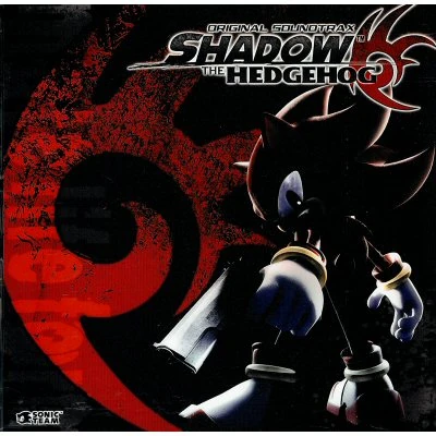 LGB SHADOW/LSC 初期 Shadow the Hedgehog Orignal Soundtrax | Sonic Sound Test Wiki | Fandom
