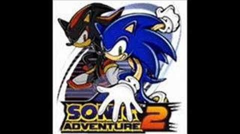 Sonic Adventure 2 "Throw it All Away" Music Request