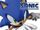 Sonic the Hedgehog: Original Sound Track