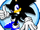 Darkness the Hedgehog