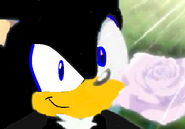 Darkness the Hedgehog