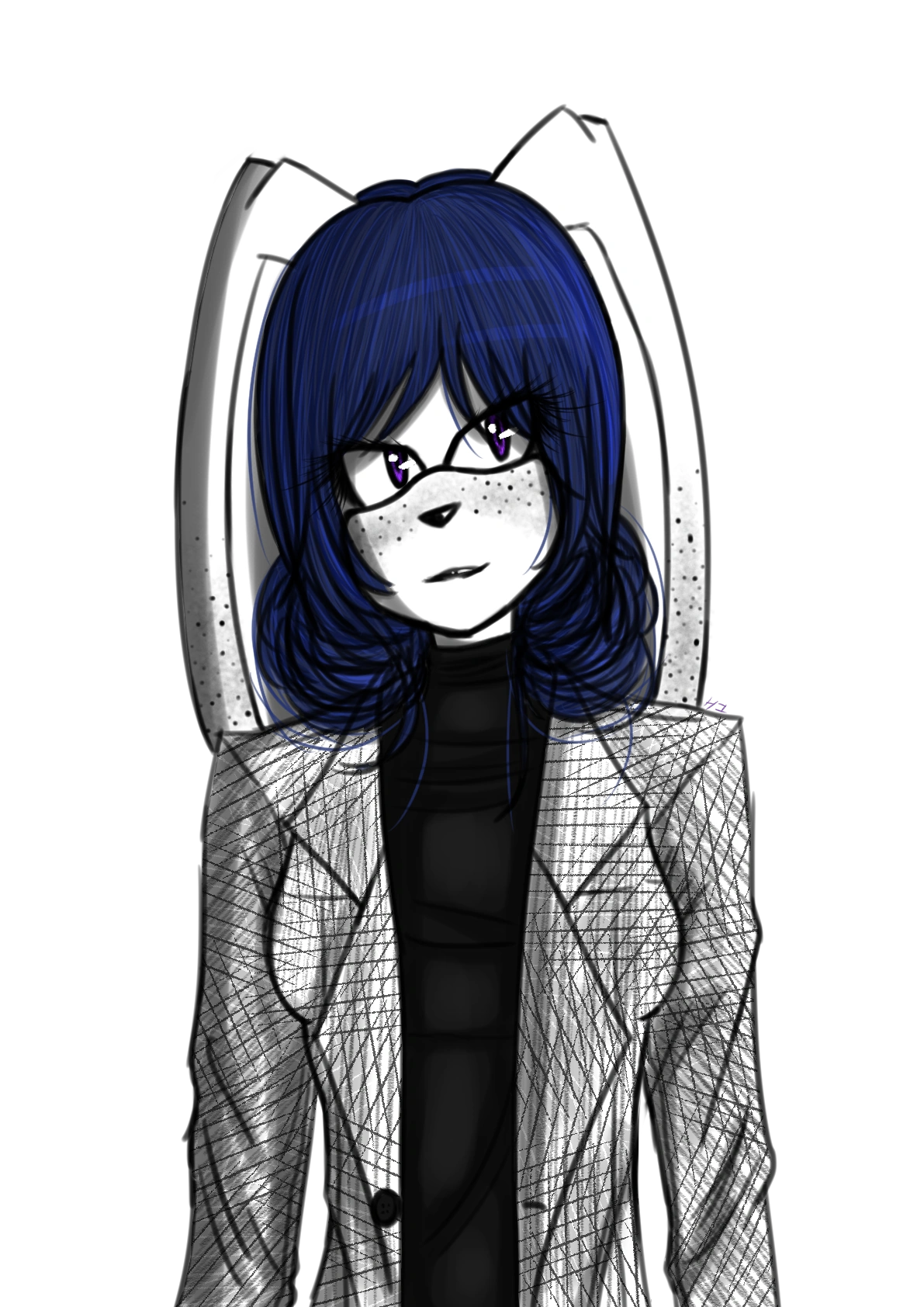 Myla the Rabbit Sonicstory Wiki Fandom