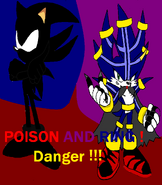 Poison und Ring