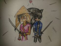 Fighting for love axc.jpg