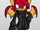 Red the Bat