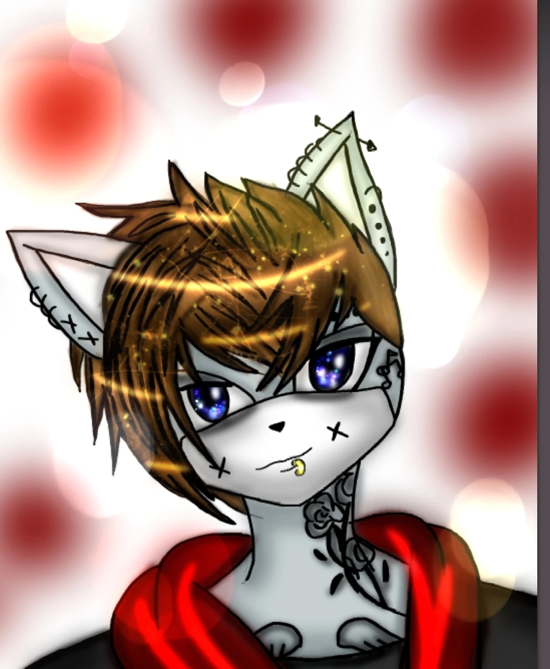 Daisuke Itoba Sonicstory Wiki Fandom