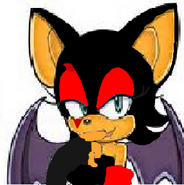 Nessa the Bat 2