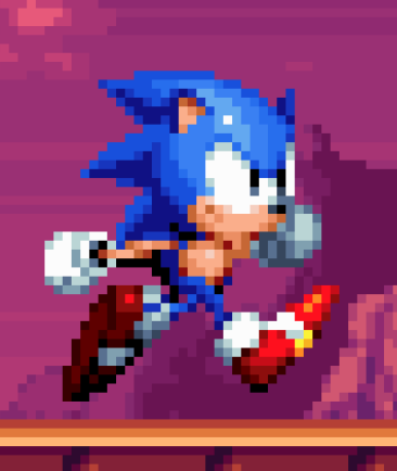 Sonic the Hedgehog | Sonic Studio Wiki | Fandom
