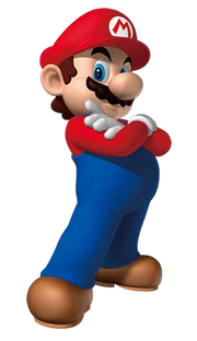 Mario 56