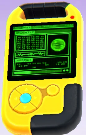 Appareil de Tails | Wiki Sonic The Hedgehog | Fandom