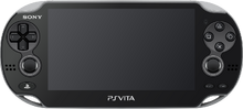 PlayStation Vita