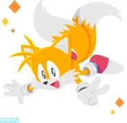 Sonic the Hedgehog 2 - 29 ans