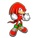 Knuckles 35