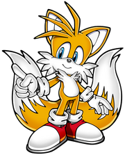 Tails Channel