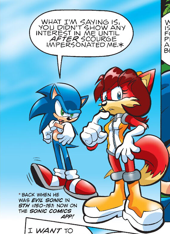 Sonic The Hedgehog Mobius Prime Wiki Sonic The Hedgehog Fandom