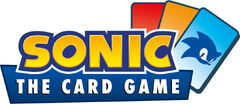 Logo Sonic-the-Card-Game