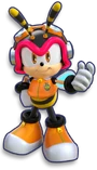 Sonic Dash - Charmy