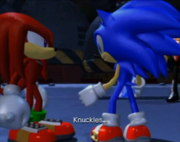 Faithful Knuckles