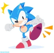 Sonic Labyrinth - 27 ans