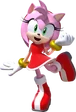 Team-Sonic-Racing Amy-portrait