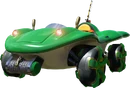 Team-Sonic-Racing Frog-Cruiser profil