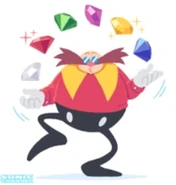 Sonic the Hedgehog (1991) - 31 ans