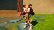 Sticks - Sonic Boom WiiU.png