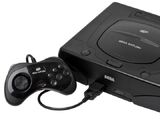 SEGA Saturn