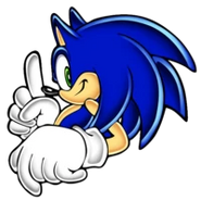 Sonic the Hedgehog