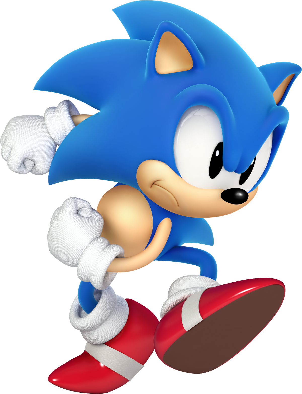 Sonic the Hedgehog (classique) Wiki Sonic The Hedgehog Fandom