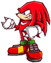 KnucklesSonicBattle