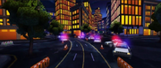 BigCitySprint