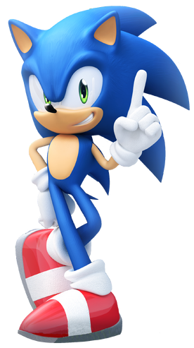 Liste complète des jeux Sonic .·::·. Planète-Sonic