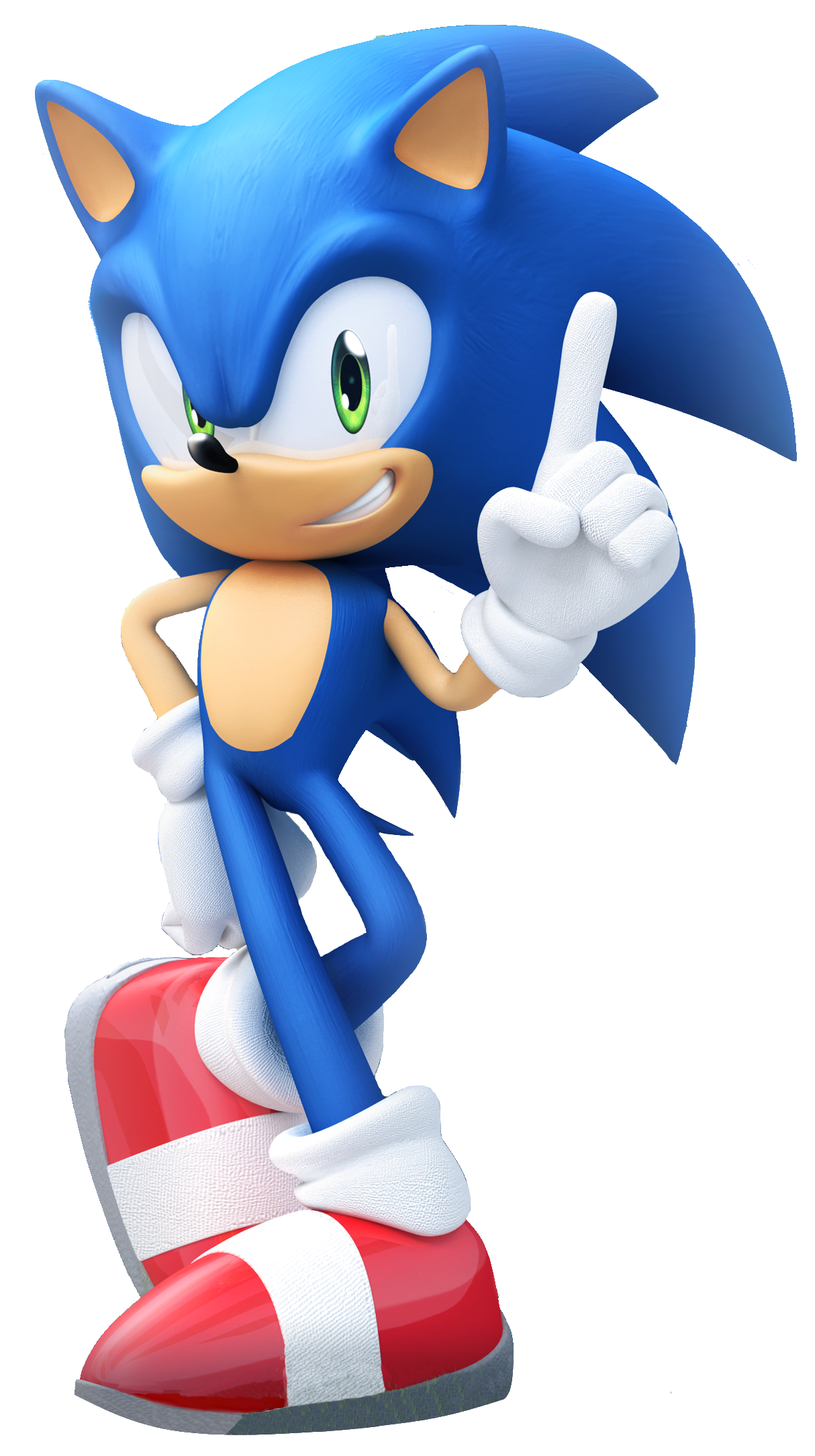 Sonic the Hedgehog (Archie Comics) | Wiki Sonic The Hedgehog | Fandom