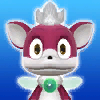 Sonic Unleashed (Chip 1)