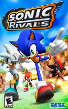 Good Rivals - Wikipedia