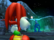 640px-Knuckles facing Chaos