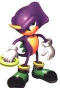 Espio Chaotix