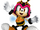 Charmy Bee