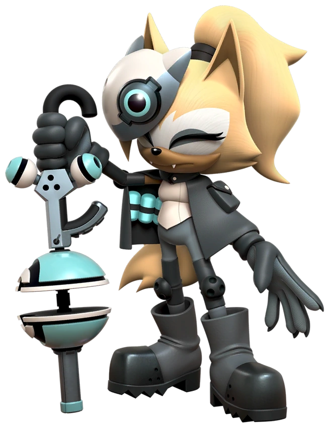 Whisper the Wolf Wiki Sonic The Hedgehog Fandom