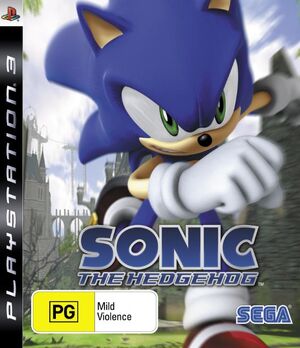 Sonic 2006 PS3.JPG