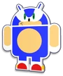 Sonic Dash - Andronic