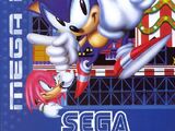 Sonic the Hedgehog 3