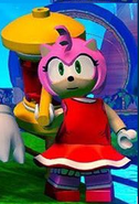 Amy Rose