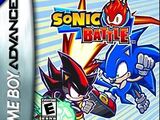 Sonic Battle