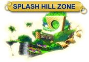 SplashHillZone