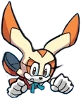 Cream - Archie Comics.png