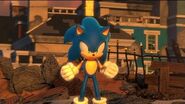 Sonic Forces - Debut Trailer